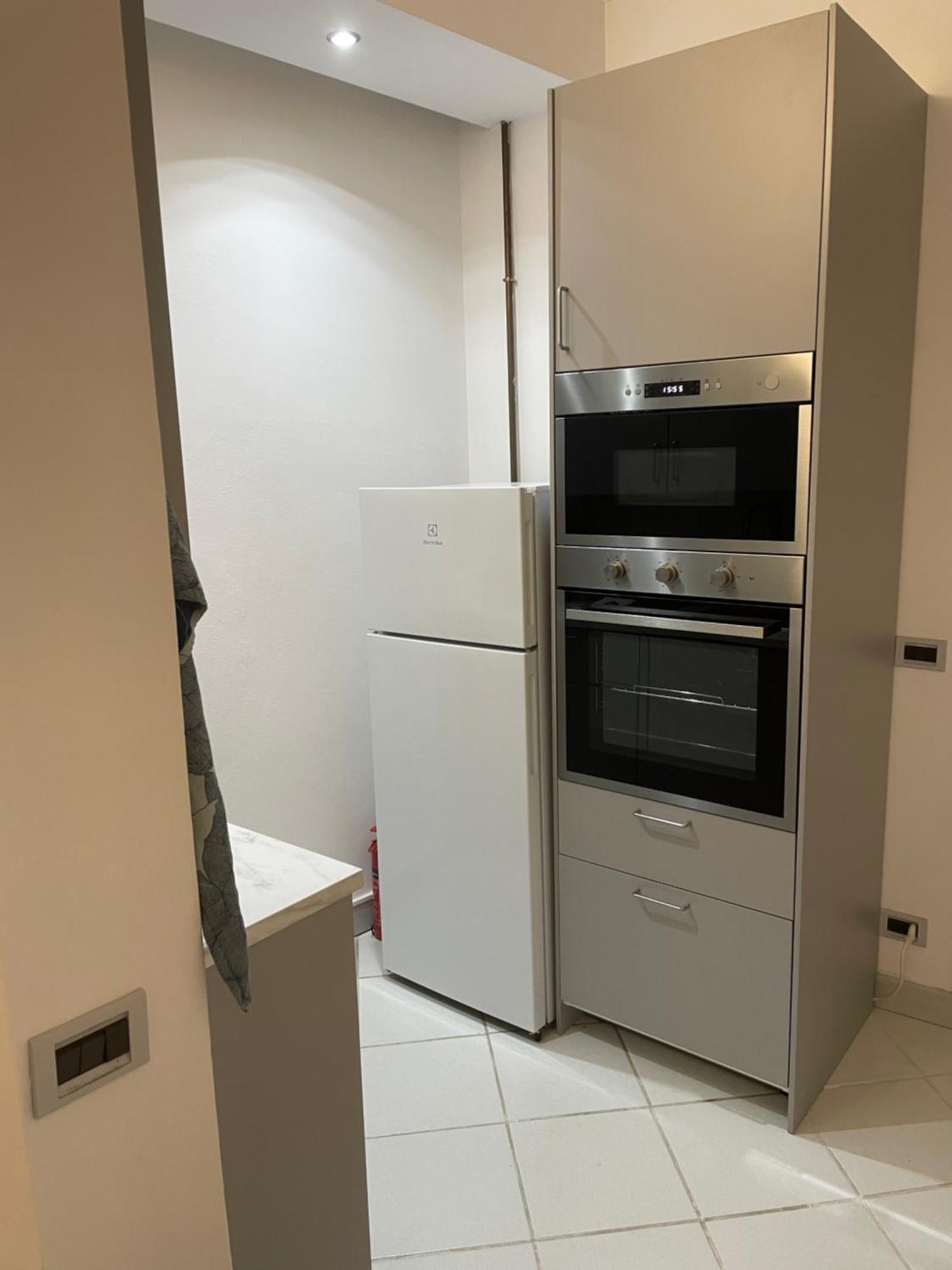 Amikales Rooms Πάδοβα Εξωτερικό φωτογραφία