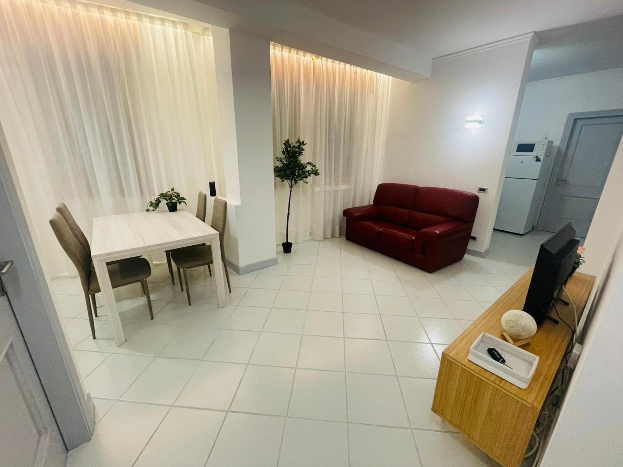 Amikales Rooms Πάδοβα Εξωτερικό φωτογραφία